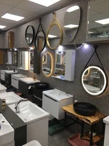 تصویر فروشگاه ساختمان پلاس آی آر