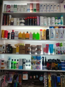 تصویر فروشگاه کاشان چشمک مارکت