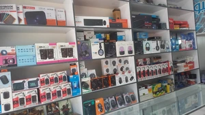 تصویر فروشگاه پردیس کامپیوتر استور