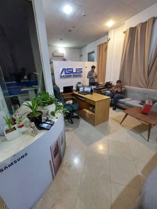 تصویر فروشگاه پارس آرنا