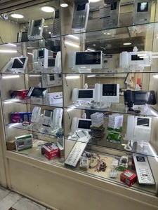 تصویر فروشگاه الکتریکی مظاهری