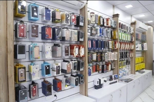 تصویر فروشگاه ترند فست