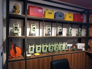 تصویر فروشگاه جهان پیمایش