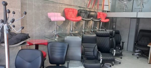 تصویر فروشگاه آرک تهران