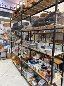 تصویر فروشگاه دادلی هوم