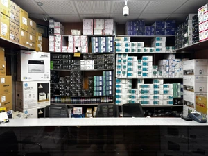 تصویر فروشگاه راژمان