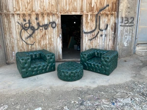 تصویر فروشگاه مبل روشا استور