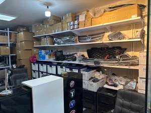 تصویر فروشگاه توربو یدک