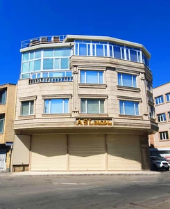 تصویر فروشگاه اصل ترونیک