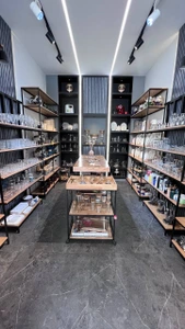 تصویر فروشگاه یاس کیچن شاپ