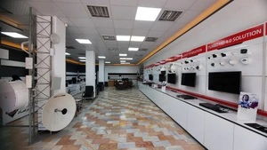 تصویر فروشگاه فن آوران مرصاد ماهان