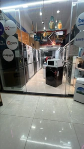 تصویر فروشگاه لوازم خانگی آریانا مشهد