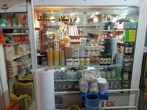 تصویر فروشگاه مهدوی شیک