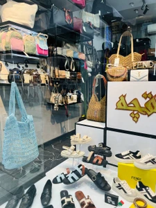 تصویر فروشگاه کیف بقچه