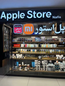 تصویر فروشگاه اسپشیال فون چارسو