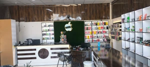 تصویر فروشگاه عارف موبایل استور