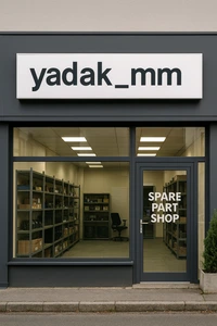 تصویر فروشگاه یدک یار قدس