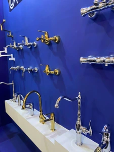 تصویر فروشگاه شیرآلات مهدیان