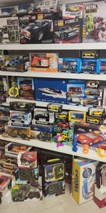 تصویر فروشگاه اسباب بازی من 8