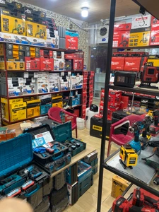 تصویر فروشگاه دریل بانه