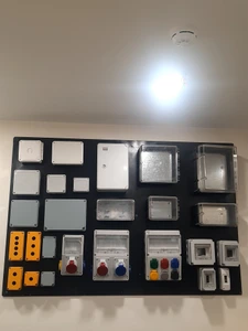 تصویر فروشگاه الکترو فردوسی نیا