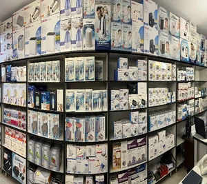 تصویر فروشگاه وینسلو