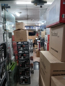 تصویر فروشگاه باراجان شاپ