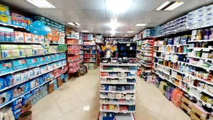 تصویر فروشگاه فاطر شاپ دات کام
