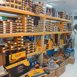 تصویر فروشگاه زنیت پارسیان