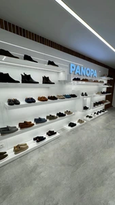 تصویر فروشگاه پانوشوز