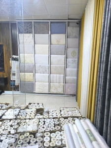 تصویر فروشگاه پخش کاغذ پرستیژ