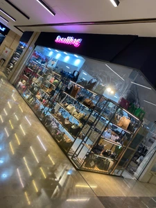 تصویر فروشگاه سسلی بگ