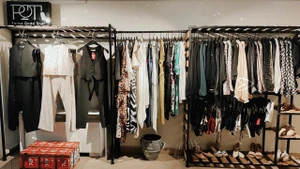 تصویر فروشگاه پی کیو تی استور