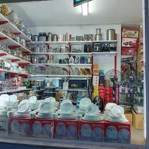 تصویر فروشگاه لوکس اسدی