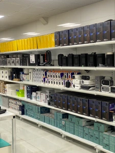 تصویر فروشگاه زومین کالا