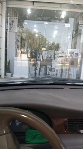 تصویر فروشگاه لوازم خانگی مسعود میر