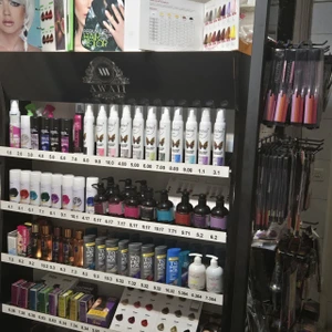 تصویر فروشگاه ستاره زیبایی