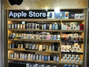 تصویر فروشگاه اپل سنتر232