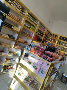 تصویر فروشگاه گرین مارکت گالیکش