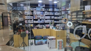 تصویر فروشگاه کارمافون