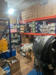 تصویر فروشگاه ذولفقاری یدک