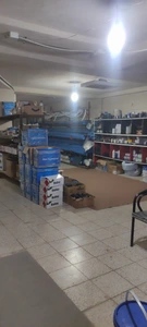 تصویر فروشگاه گروه صنعتی محمدزاده