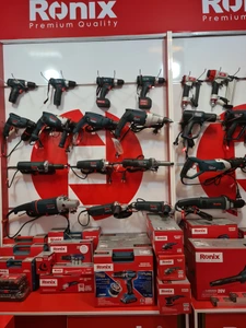 تصویر فروشگاه ابزارصنعتی و حرفه ای بانو طیب