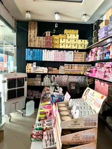 تصویر فروشگاه بهاره بیوتی