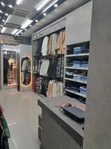 تصویر فروشگاه پوشاک چی