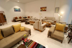 تصویر فروشگاه سرویس خواب هیوا