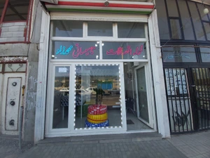 تصویر فروشگاه تاسیساتی محمدزاد