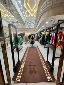 تصویر فروشگاه سپنتا منصوری