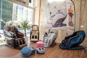 تصویر فروشگاه پیلتن شاپ