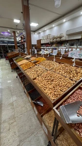 تصویر فروشگاه صنایع غذایی شکپوی